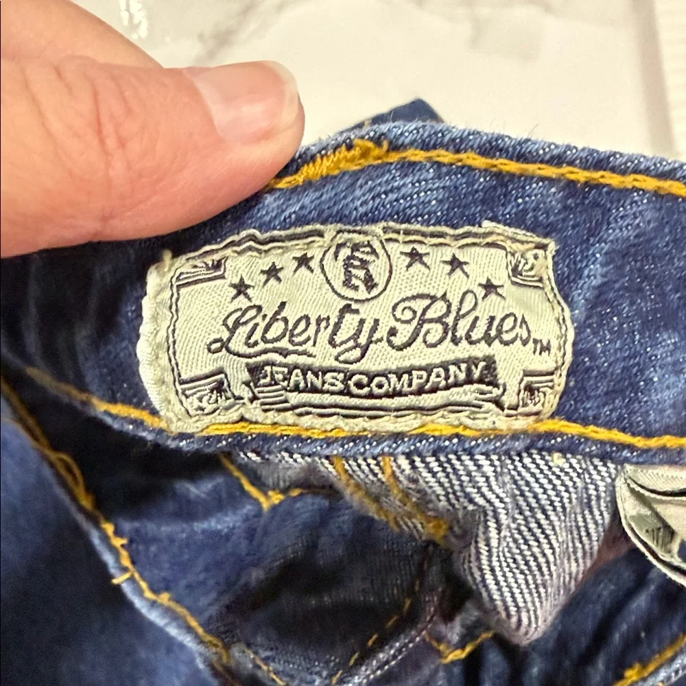Waist 62 inseam 28 Men’s Blue Jeans